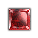 Flawless Ruby (Lv.60)