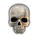 Flawless Skull (Lv.60)